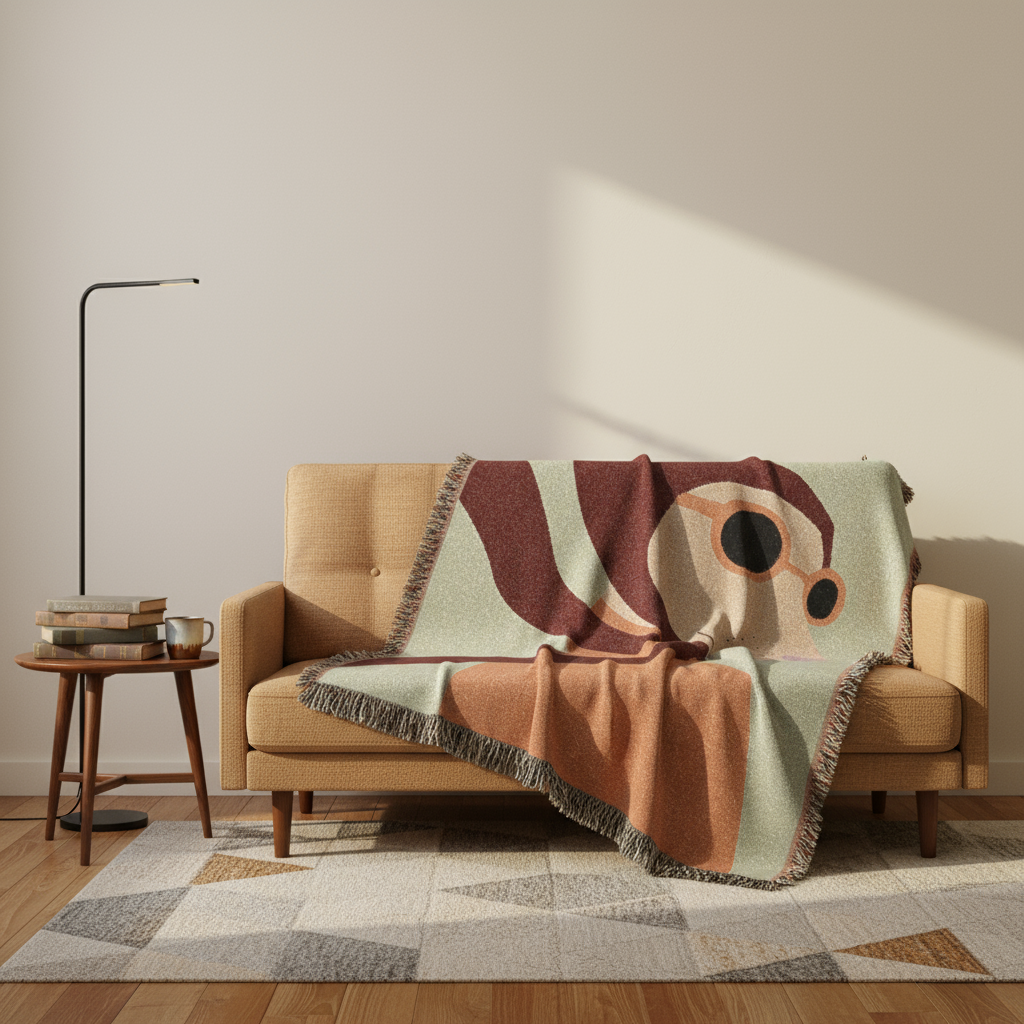 BLANKETCLUB #3 - COOL DOG